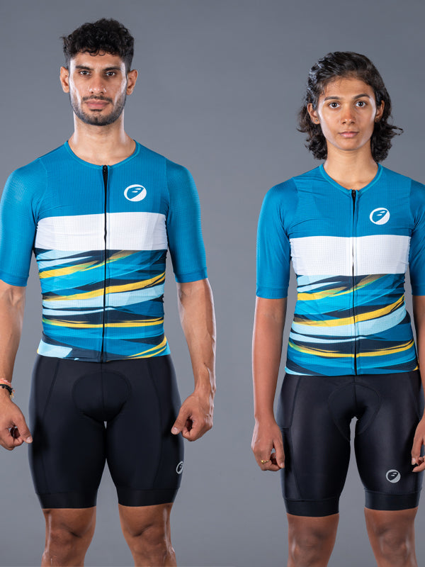 Jerseys | Race fit | Lightening
