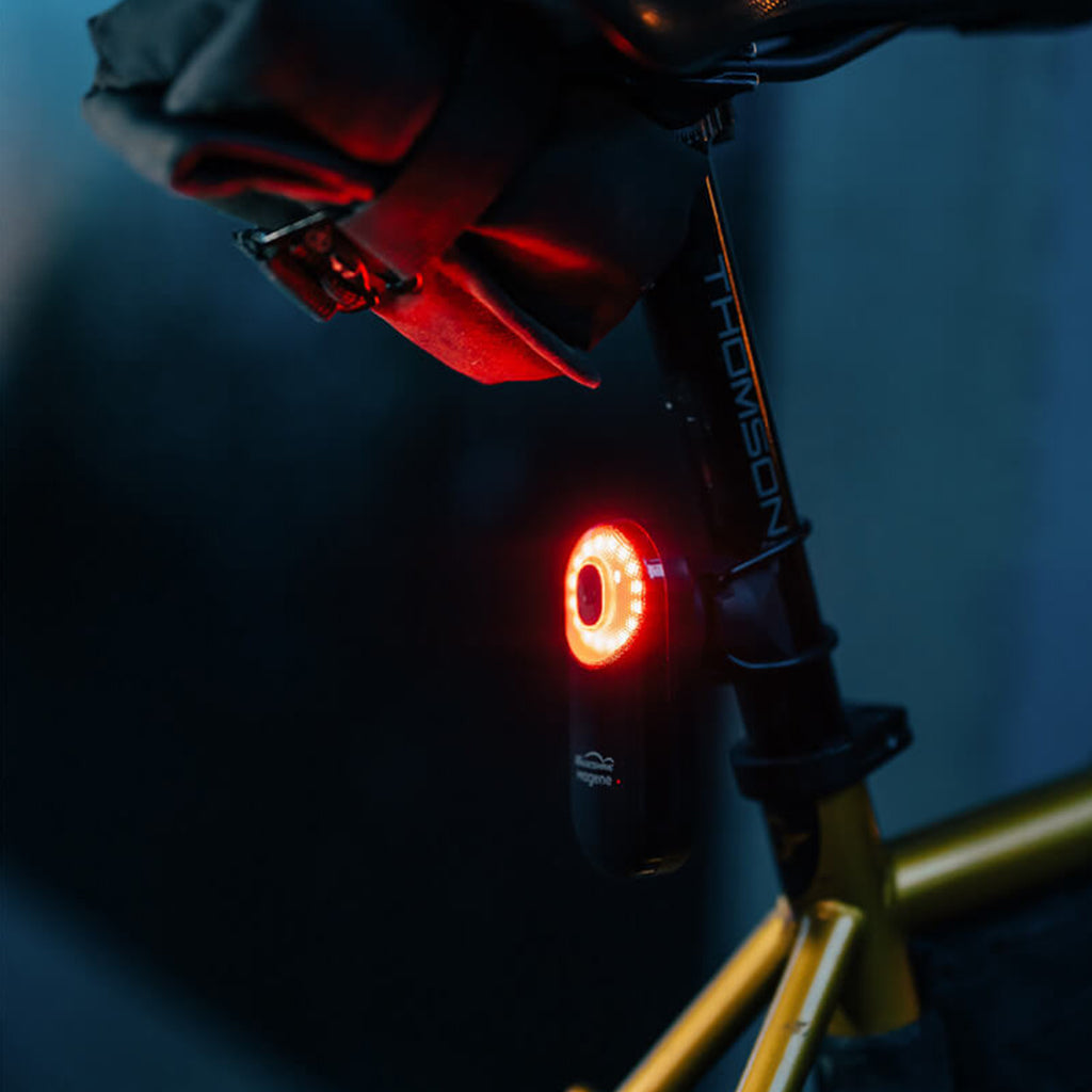 Magicshine SEEMEE 508 RADAR Bicycle Taillight
