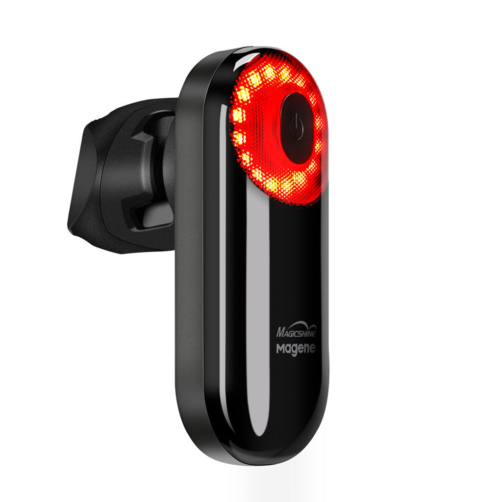 MAGICSHINE REAR LIGHT SEEMEE 508 RADAR