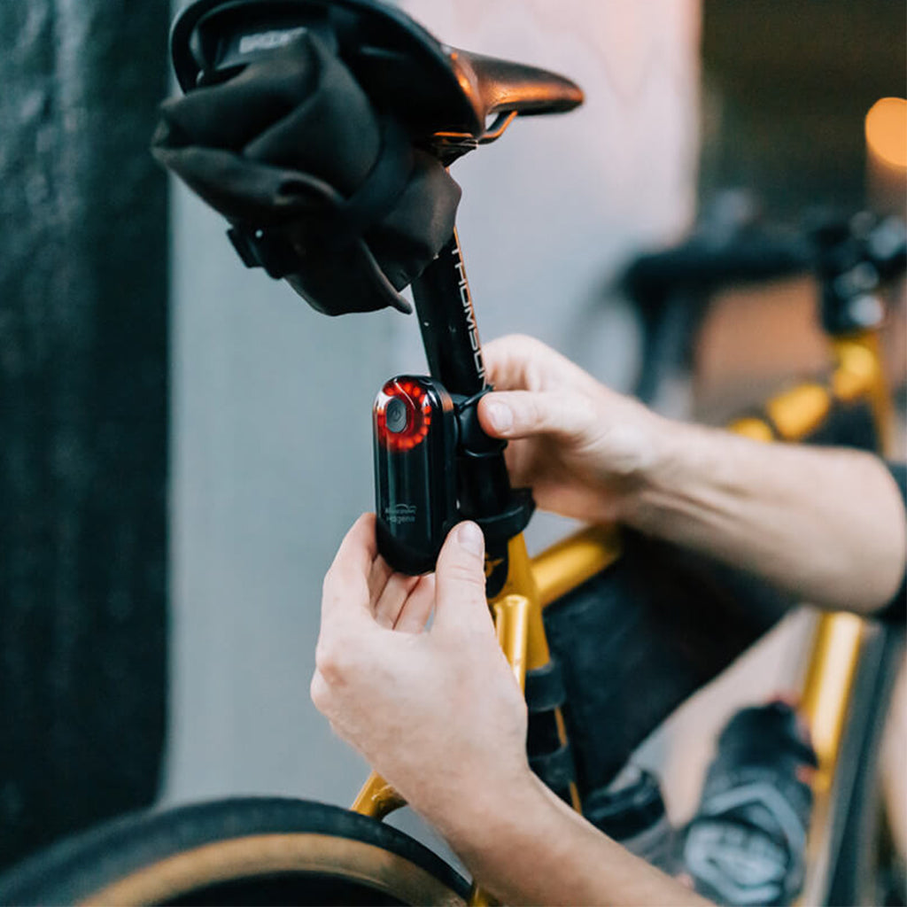 Magicshine SEEMEE 508 RADAR Bicycle Taillight