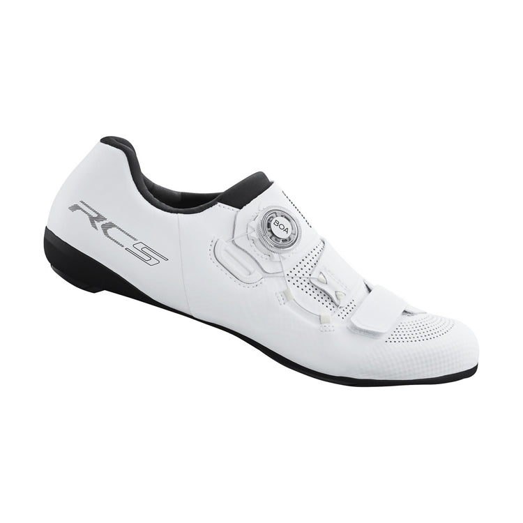 SHIMANO SHOES WOMEN SH-RC502 WHITE