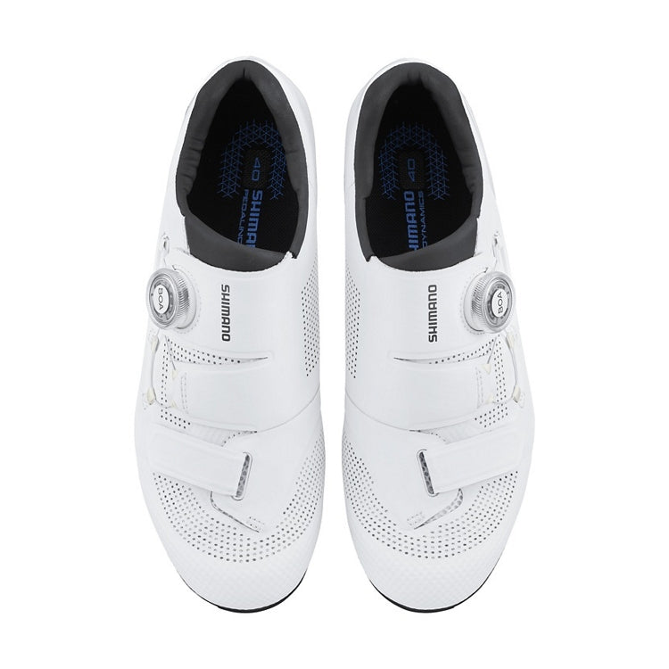 SHIMANO SHOES WOMEN SH-RC502 WHITE