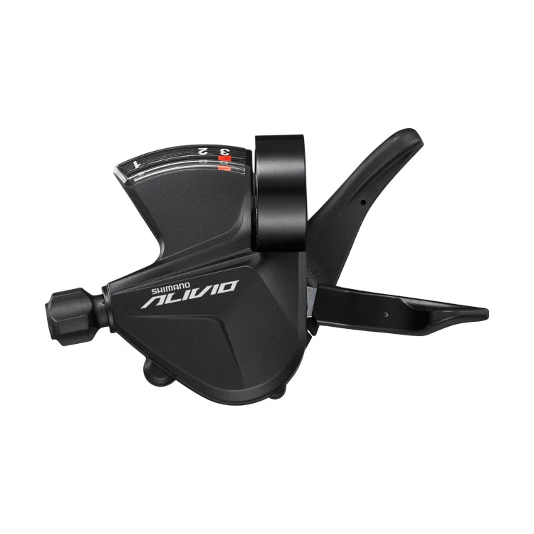 Shimano Alivio SL-M3100-L RAPIDFIRE PLUS Shifting Lever