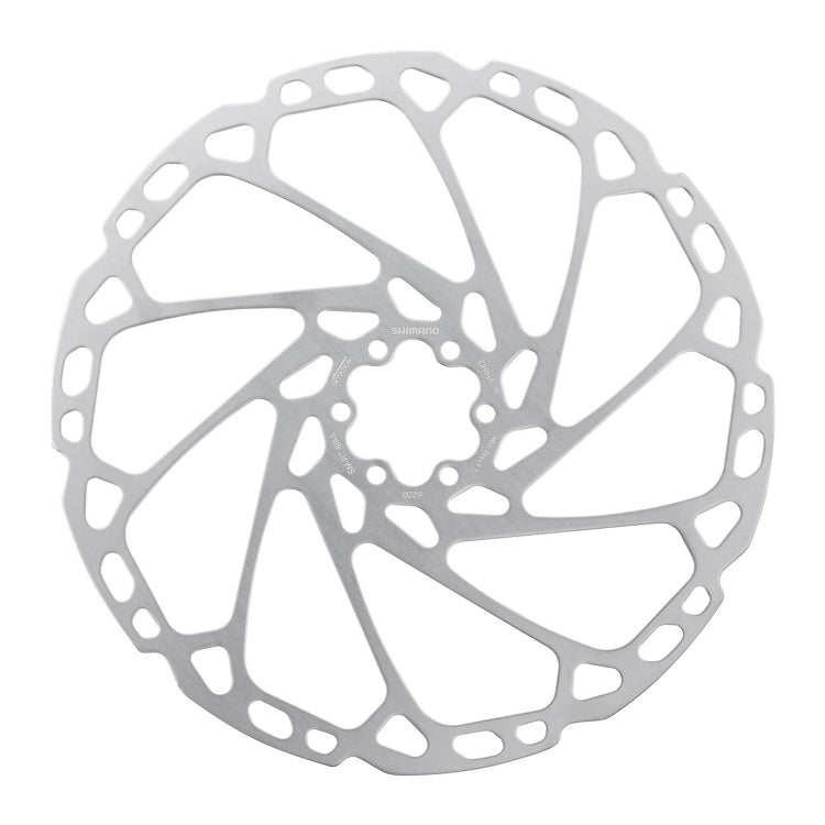 SHIMANO ROTOR SM-RT66S 160 MM 6 BOLT ESMRT66S