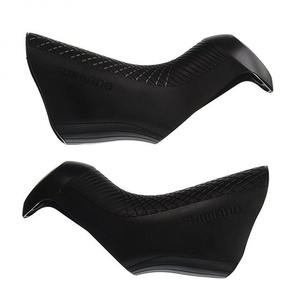 SHIMANO ULTEGRA ST-R8050 BRACKET HOOD COVERS PAIR - Y0E298010