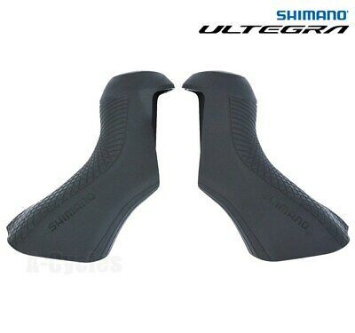 SHIMANO ULTEGRA ST-R8050 BRACKET HOOD COVERS PAIR - Y0E298010