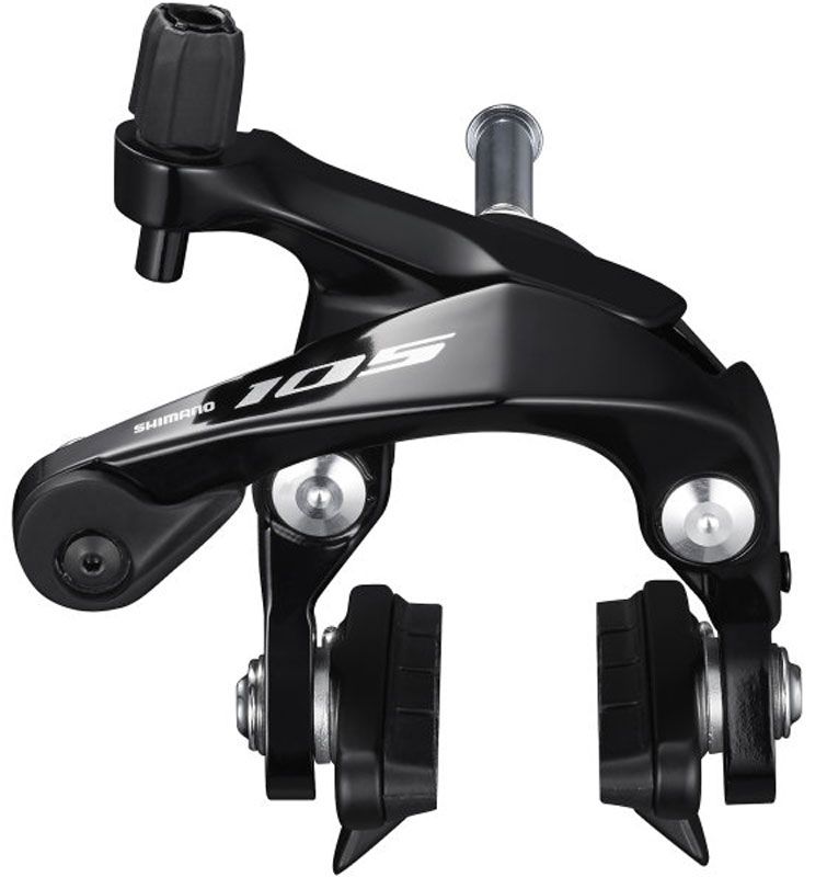 SHIMANO BRAKE CALIPER 105 REAR BR-R7000 IBRR7000AR82AL