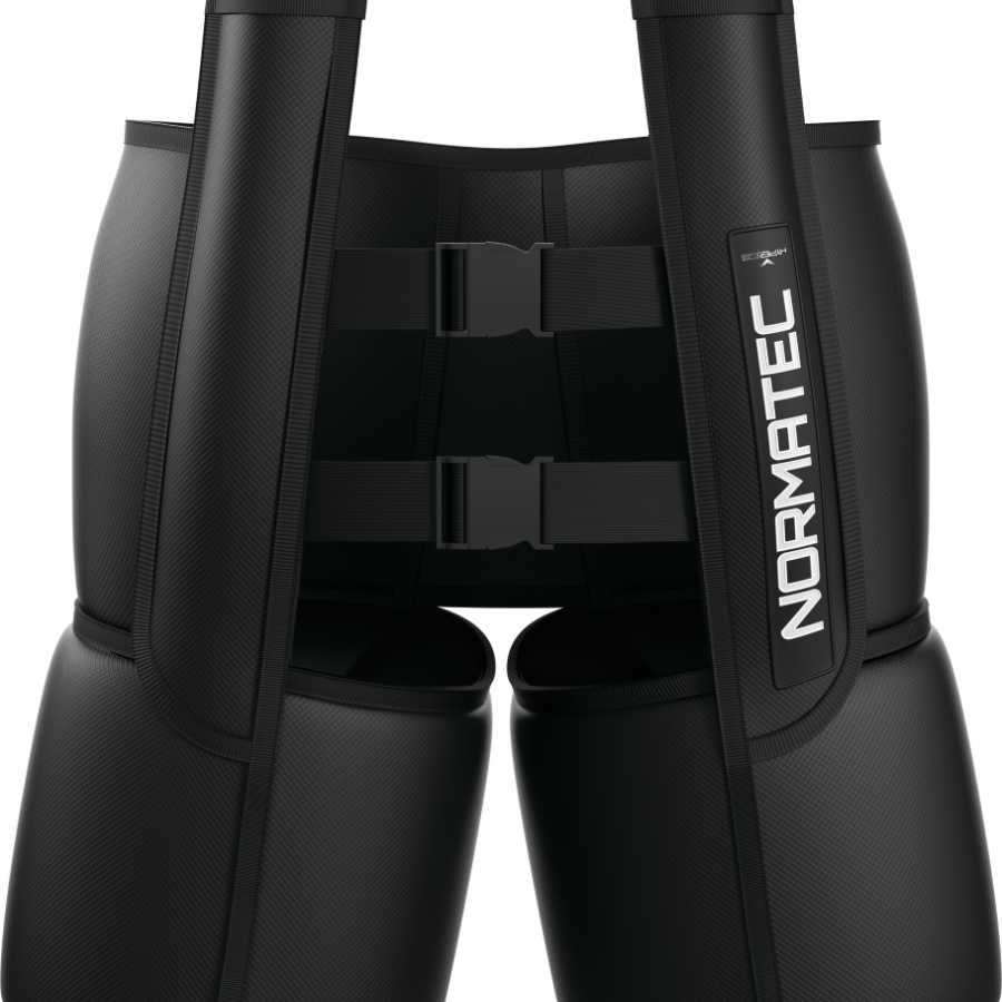 Hyperice Normatec 3 Hip Attachment