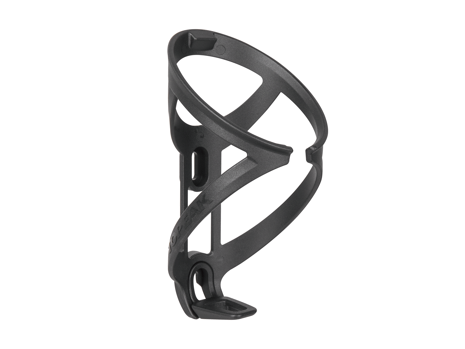 TOPEAK BOTTLE CAGE NINJA MASTER + CAGEZ