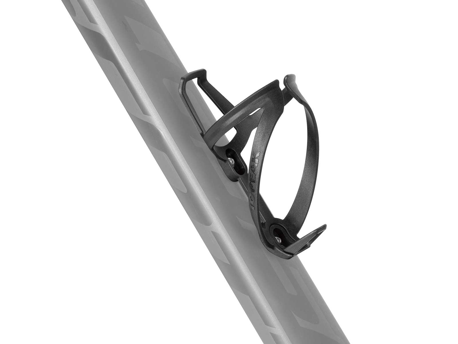 TOPEAK BOTTLE CAGE NINJA MASTER + CAGEZ