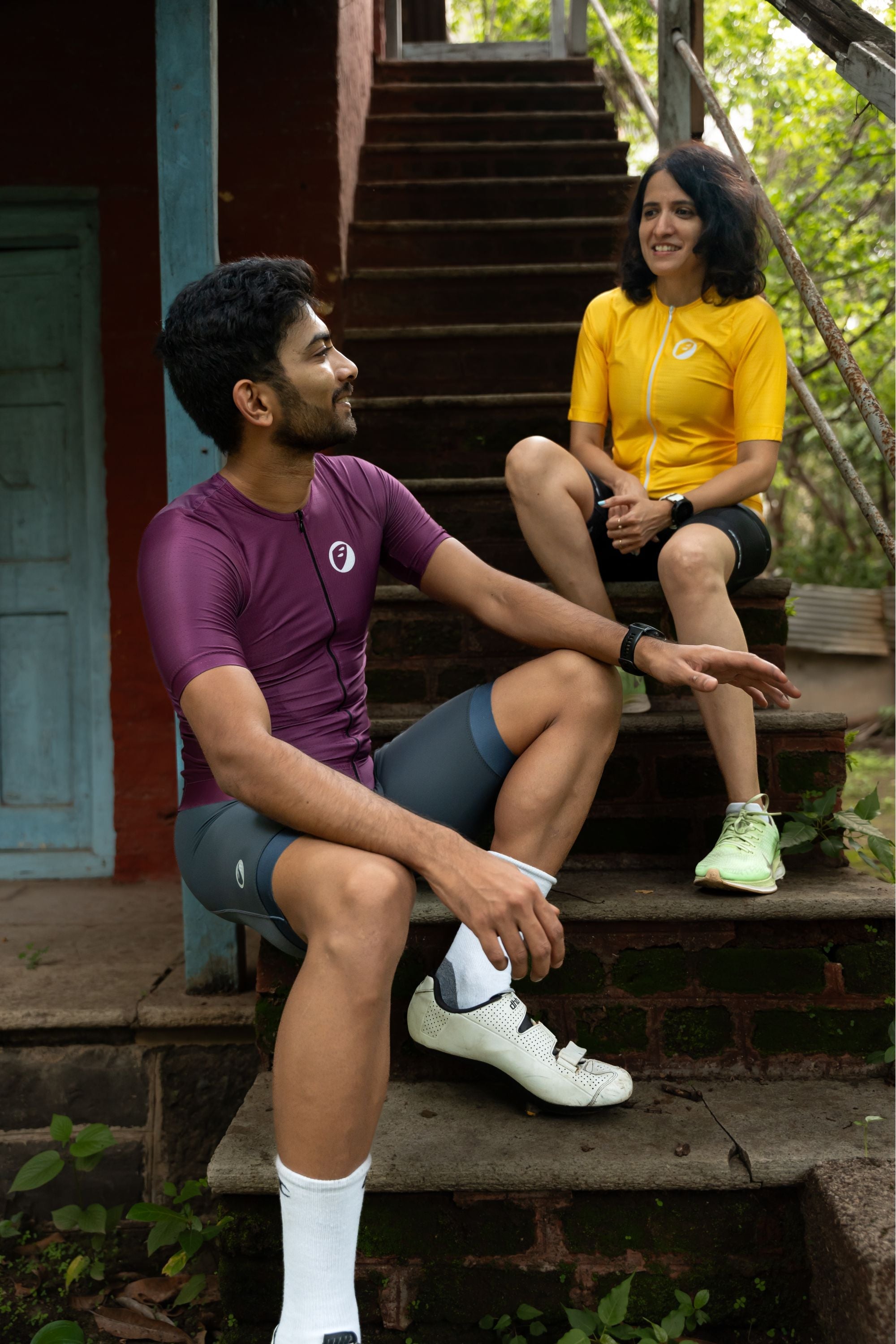 Jerseys | Podium-fit | Aurelius