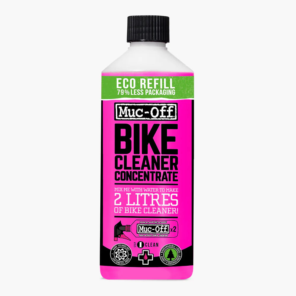 Muc Off Concentrated Bike Cleaner