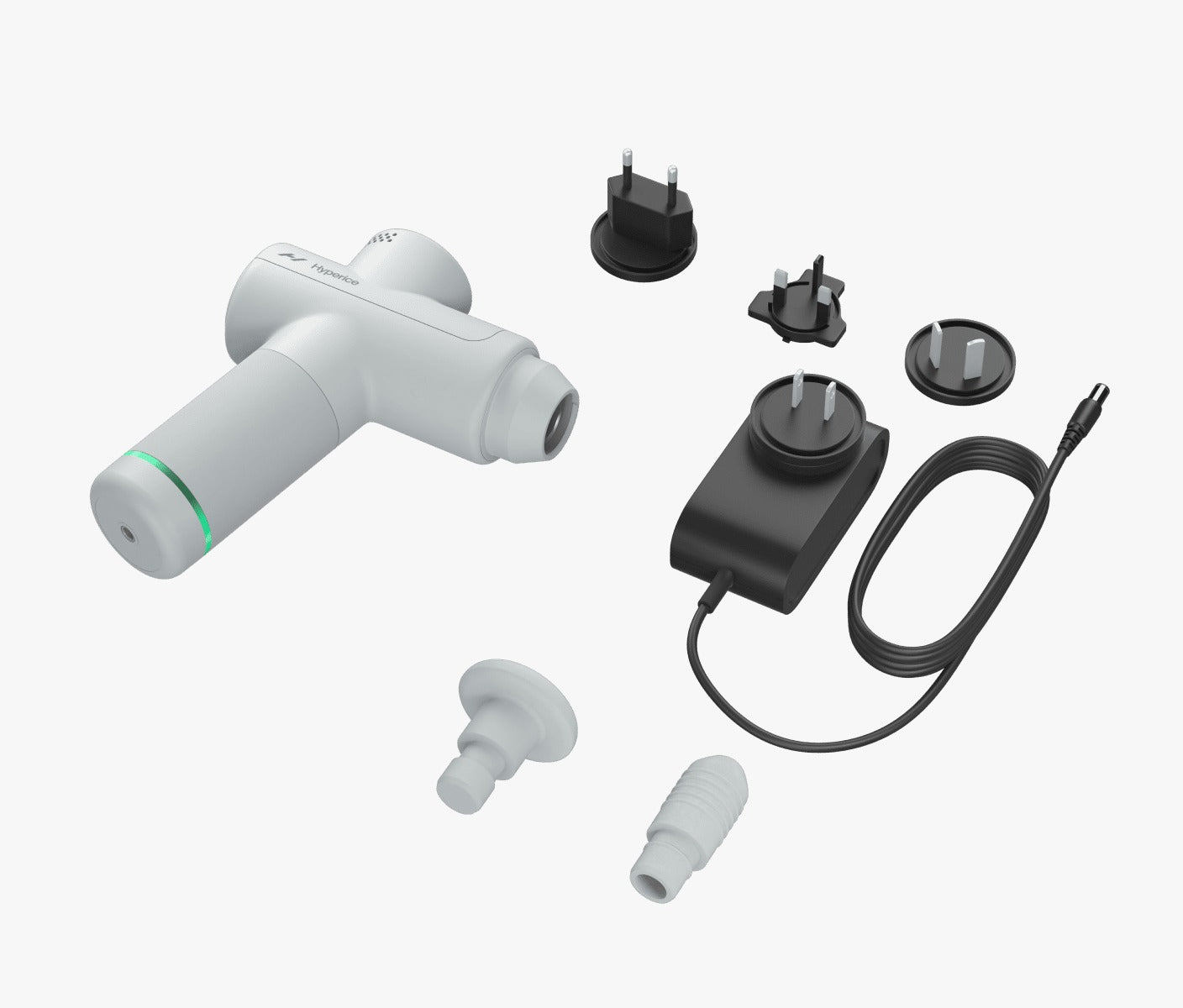 HYPERICE HYPERVOLT GO 2