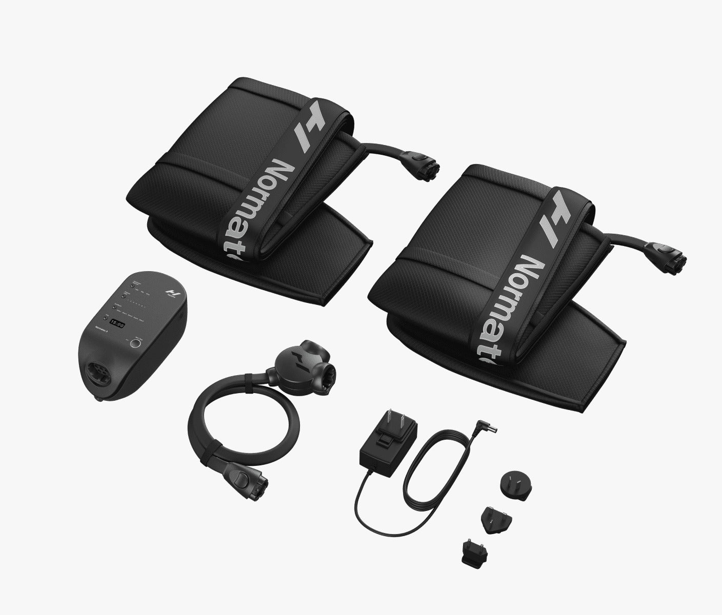 HYPERICE NORMATECH 3 LEG