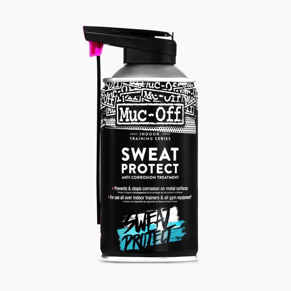 MUCOFF SWEAT PROTECT 300ML