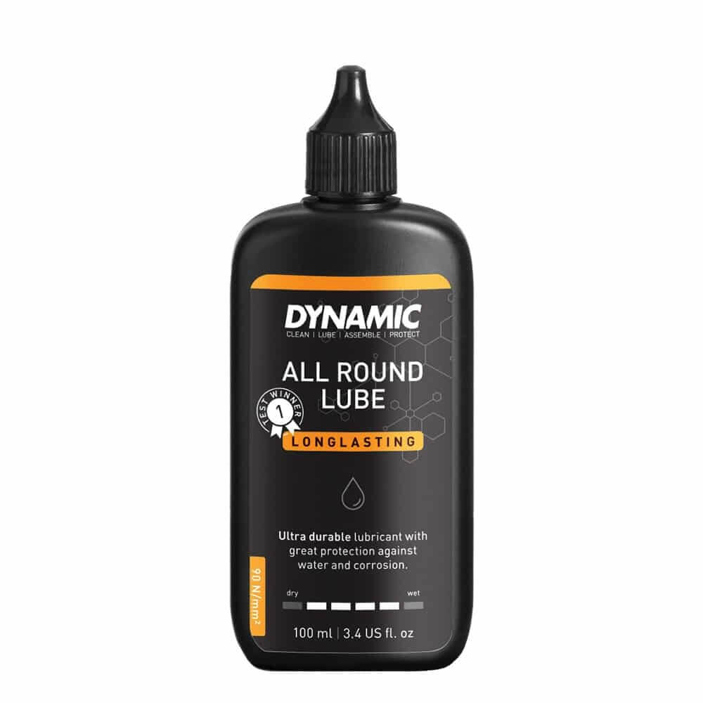 DYNAMIC LUBE BIO ALL ROUND 100 ML