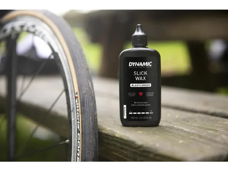 DYNAMIC SLICK WAX-100ML