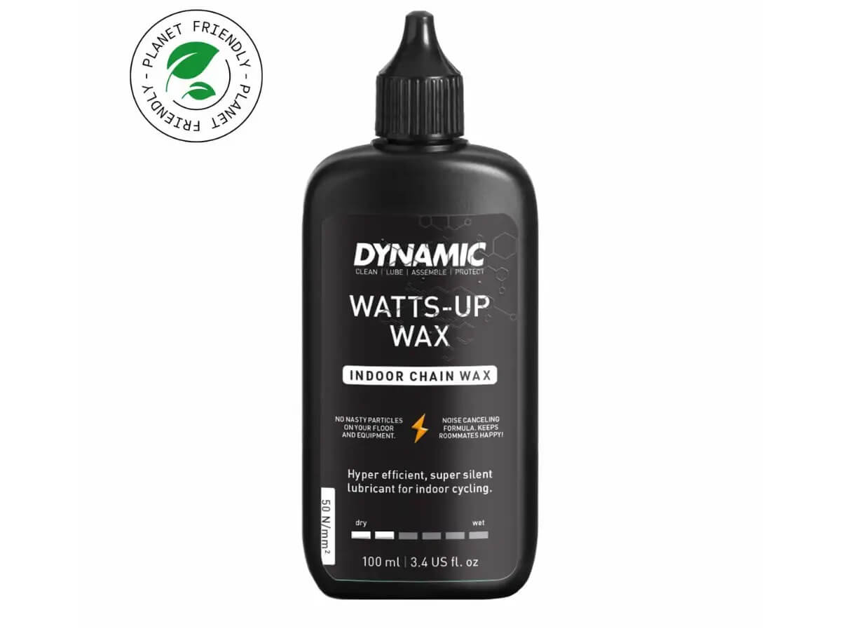 DYNAMIC LUBE WATTS-UP WAX INDOOR 100 ML