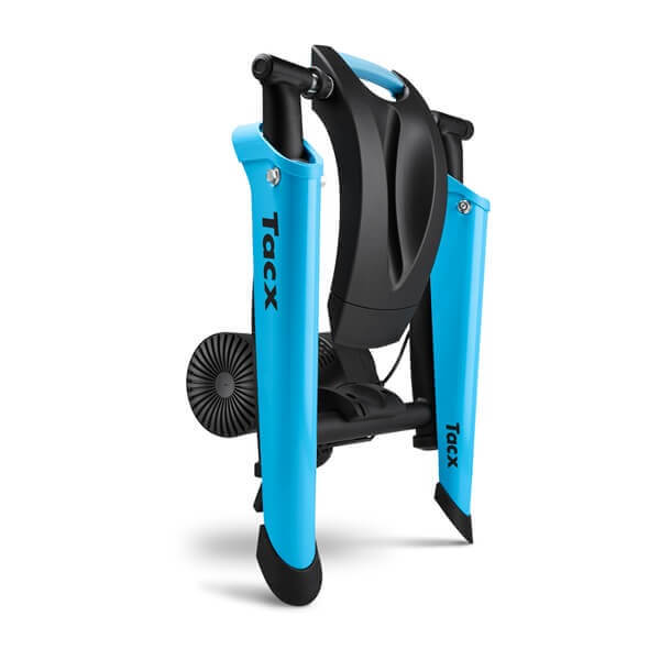 TACX TRAINER BOOST + GARMIN SPEED SENSOR 2