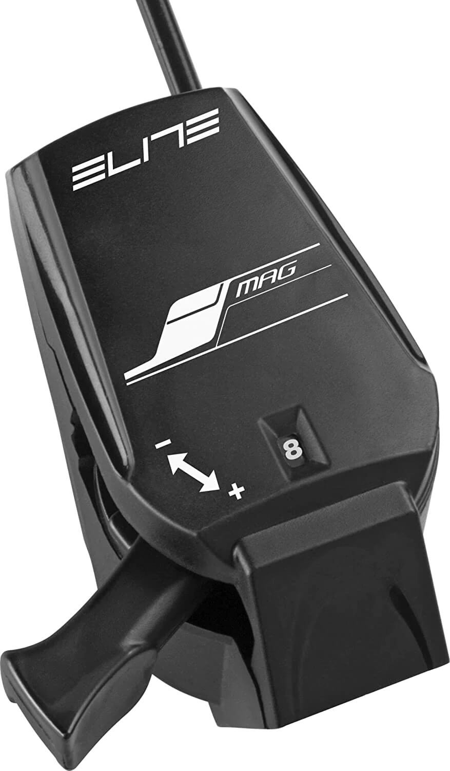 ELITE TRAINER QUBO POWER MAG SMART B+