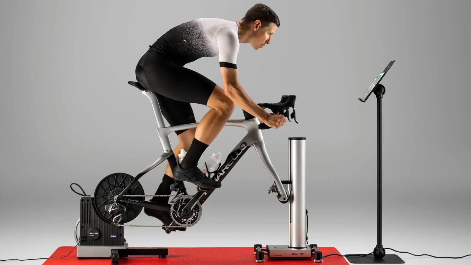 ELITE TRAINER JUSTO