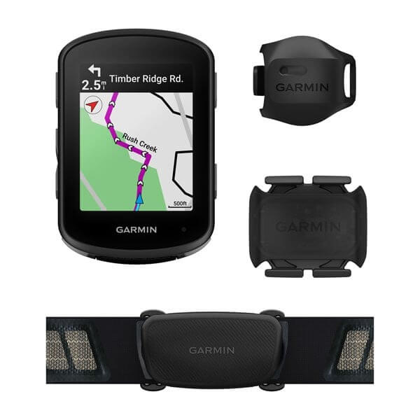 Garmin mtb bike online computer