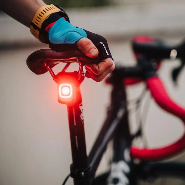Magicshine SEEMEE 200 Rear Bicycle Light