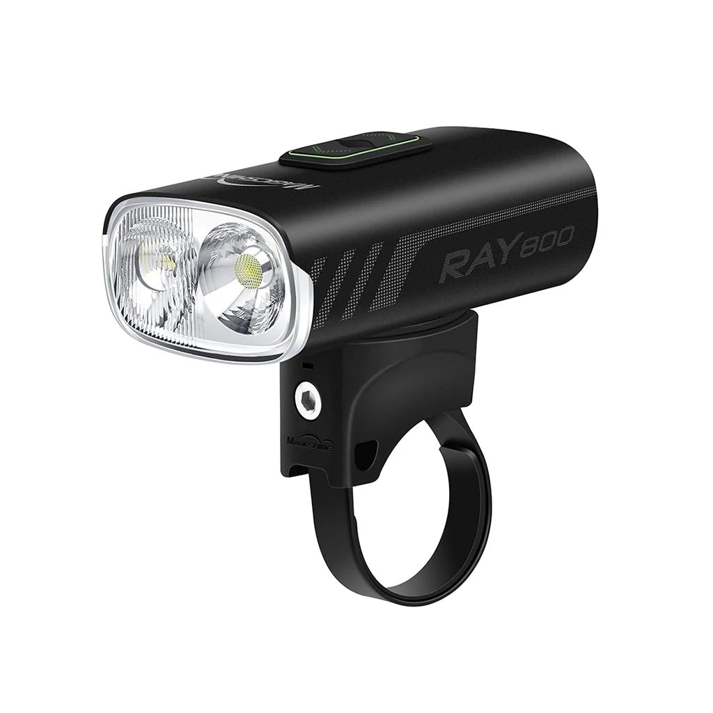 MAGICSHINE FRONT LIGHT RAY 800