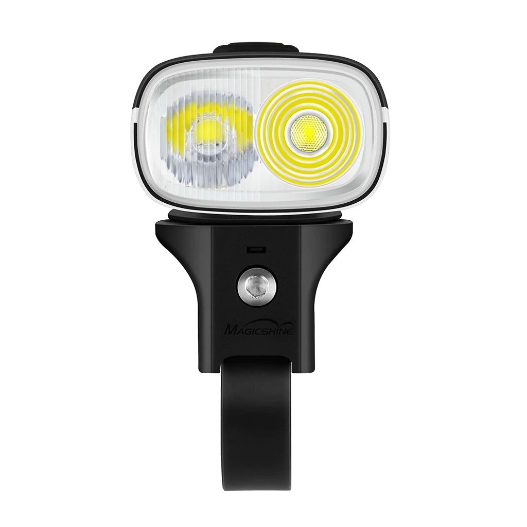 MAGICSHINE FRONT LIGHT RAY 800