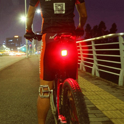 Magicshine SEEMEE 60 SMART Rear Bicycle Taillight