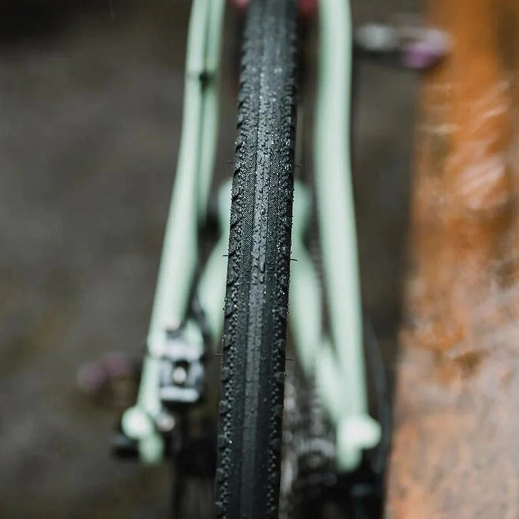 WTB TIRE BYWAY TCS 700*40 LIGHT-FAST ROLL