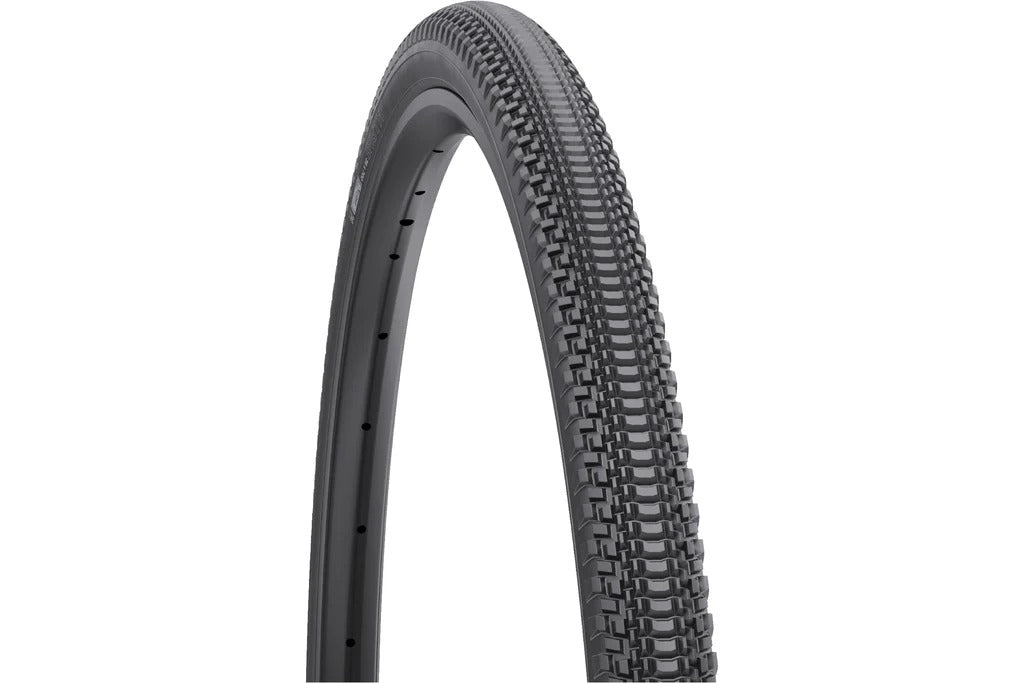 WTB TIRE VULPINE TCS 700*36 LIGHT-FAST ROLL