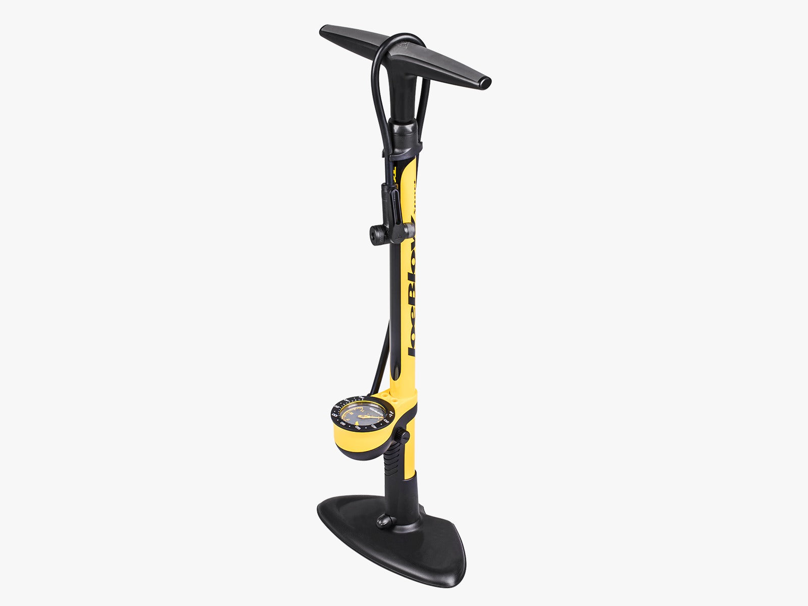 TOPEAK FLOOR PUMP JOEBLOW SPORT III TJB-S6