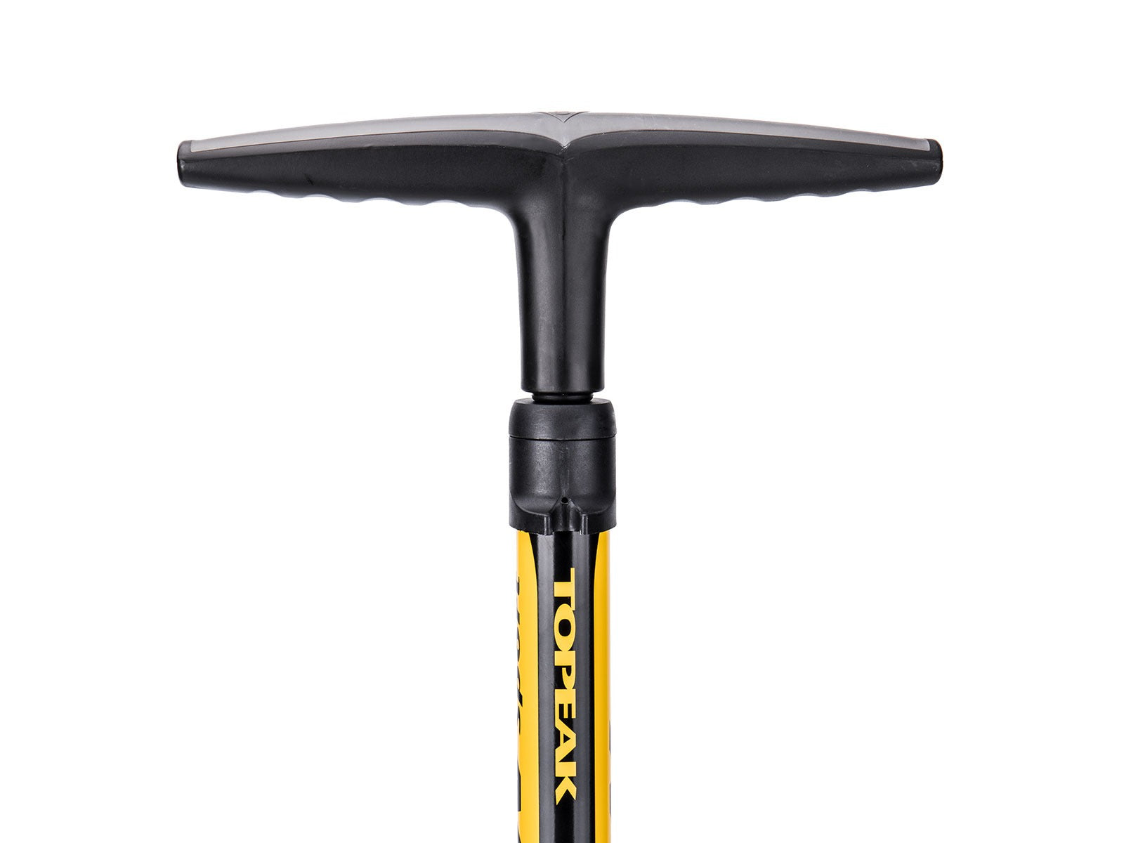 TOPEAK FLOOR PUMP JOEBLOW SPORT III TJB-S6