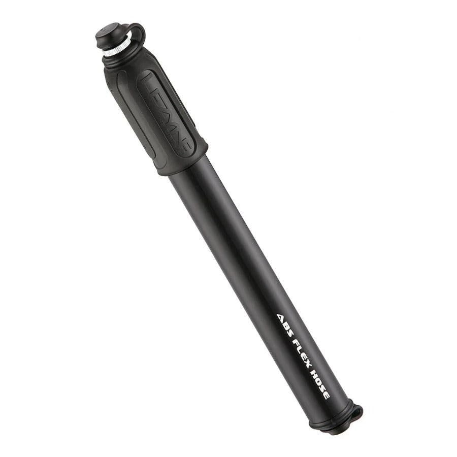 Lezyne mini pump HP Drive high pressure Black