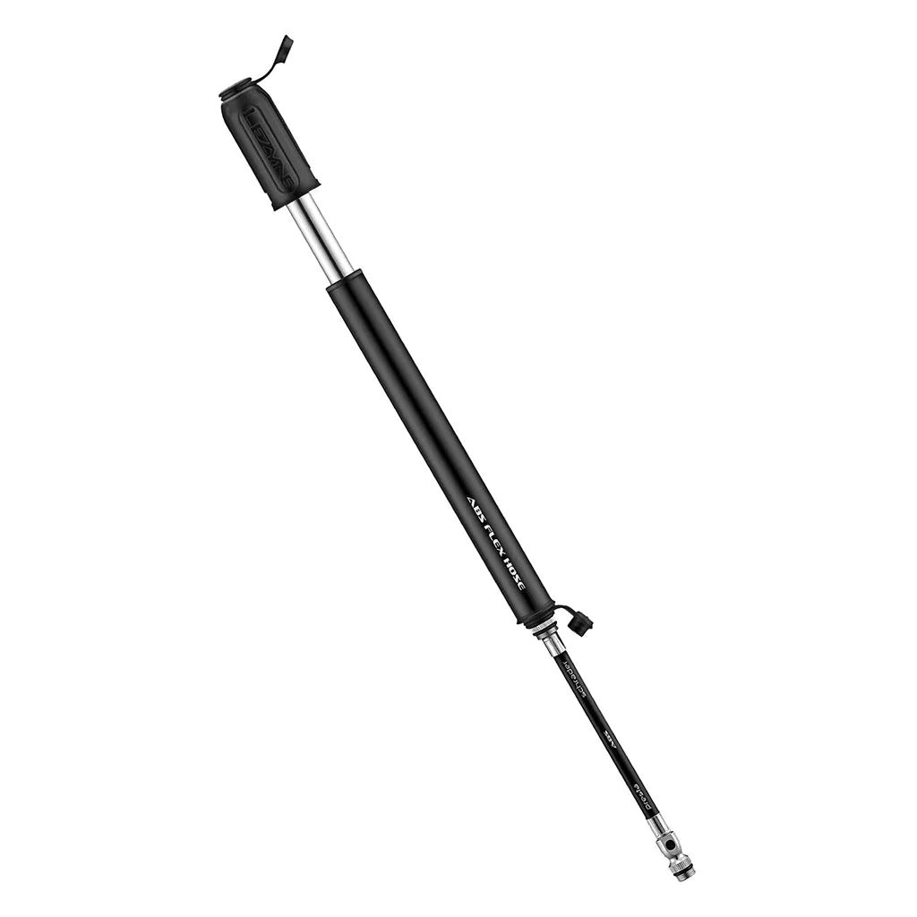 Lezyne HP Drive-High Pressure Pump-Black