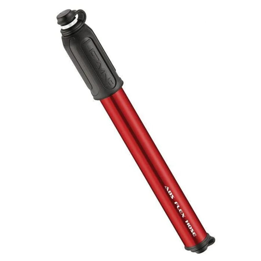 Lezyne HP Drive-High Pressure Pump-Black