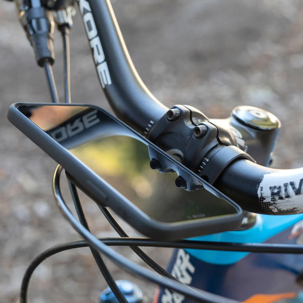 Peak Design Out Front Bike Mount V2 (Black)