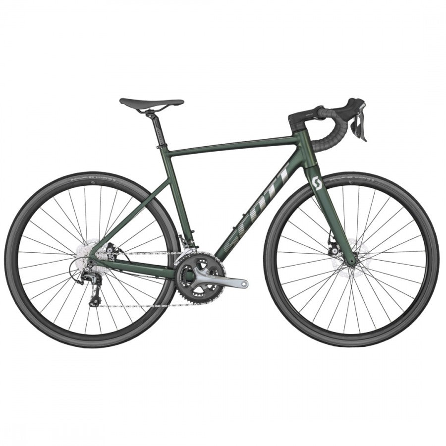 SCOTT ROAD BIKE SPEEDSTER 20 - Main Image