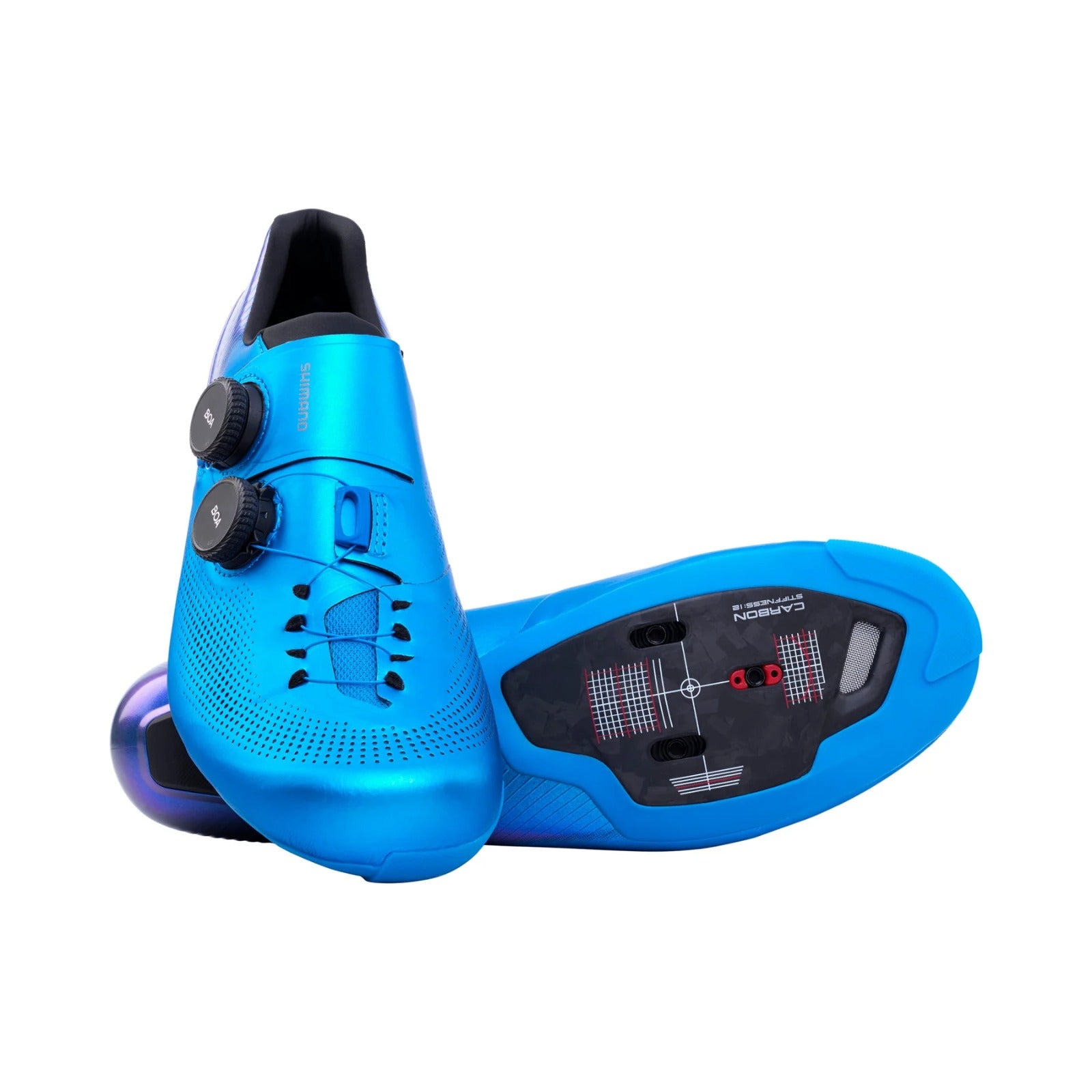 SHIMANO SHOES SH-RC903 BLUE ESHRC903MCB01S