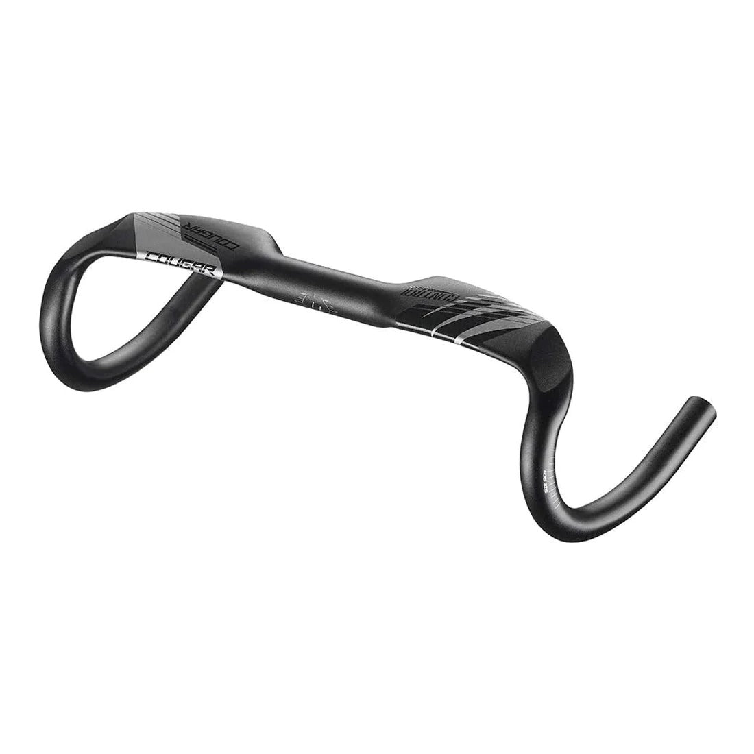 CONTROLTECH HANDLE BAR COUGAR ALLOY FL4 RA-527