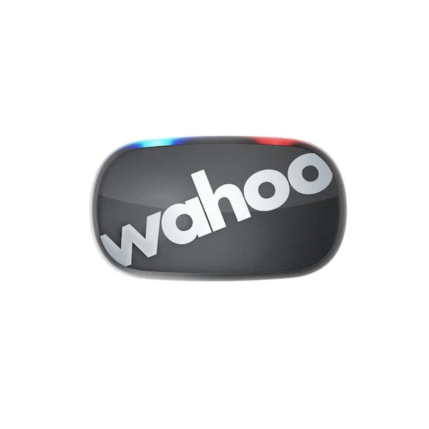 WAHOO HRMTICKR 2 STEALTH GREY WFBTHR04G