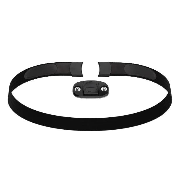 WAHOO HRMTICKR 2 STEALTH GREY WFBTHR04G