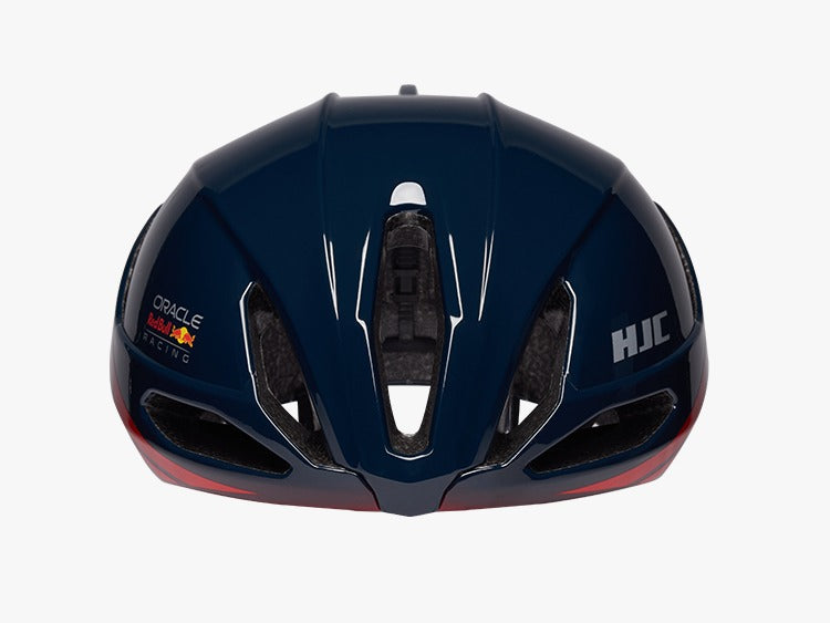 HJC HELMET FURION 2.0 GLOSSY RED BULL