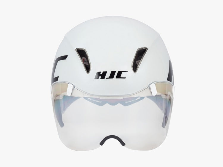 HJC HELMET ADWATT 1.5 GLOSSY WHITE