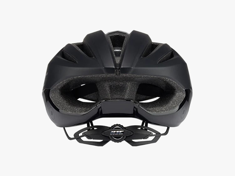 HJC HELMET EP ATARA MATTE GLOSSY BLACK