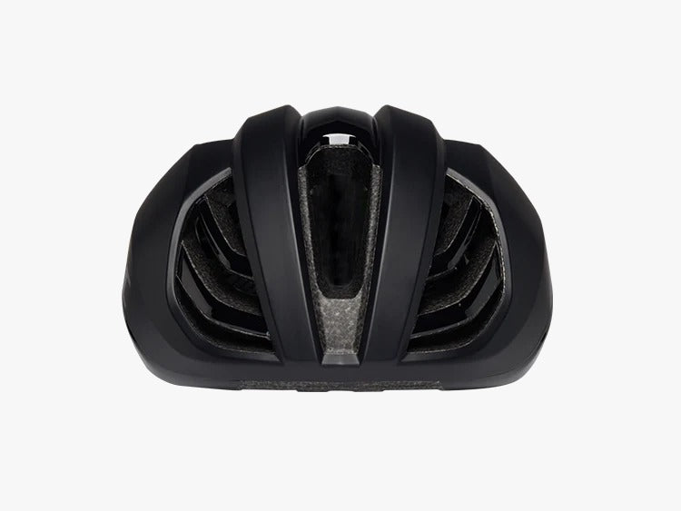 HJC HELMET EP ATARA MATTE GLOSSY BLACK