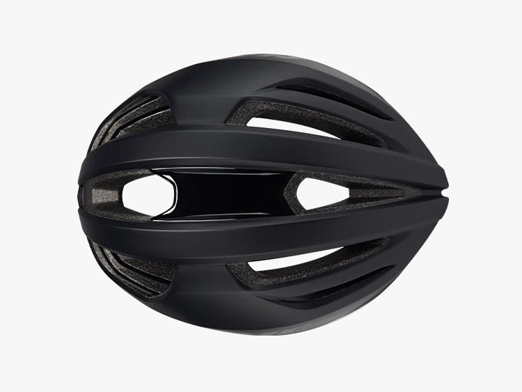 HJC HELMET EP ATARA MATTE GLOSSY BLACK