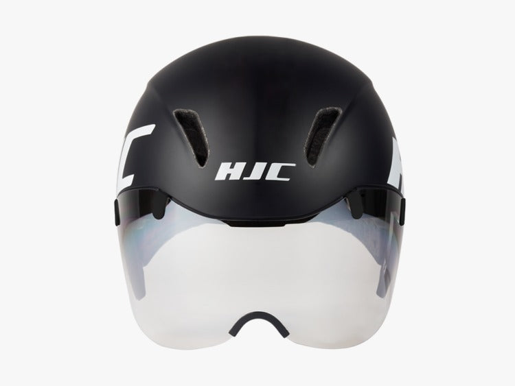 HJC HELMET ADWATT 1.5 GLOSSY WHITE