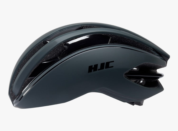 HJC HELMET IBEX 2.0 MATTE GLOSSY ARMY GREEN